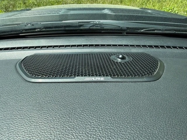 2025 Ram 1500 2nd Gen - Image 27 of 31