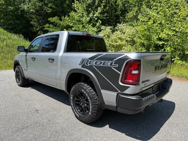 2025 Ram 1500 2nd Gen - Image 9 of 31