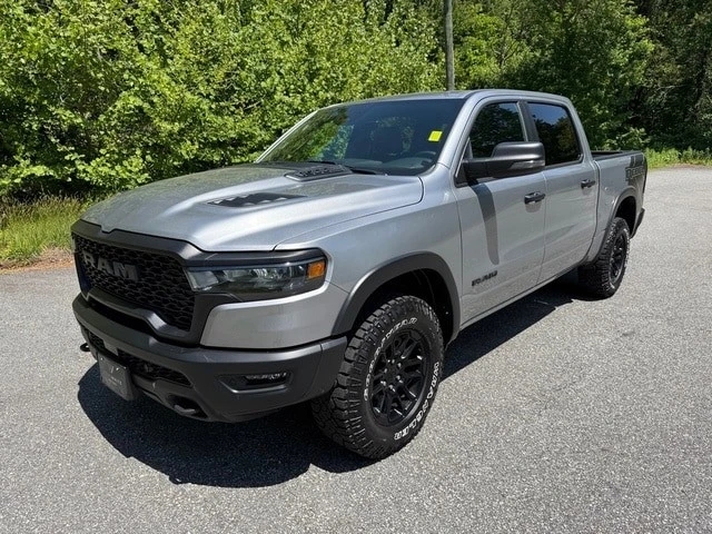 2025 Ram 1500 2nd Gen - Image 2 of 31