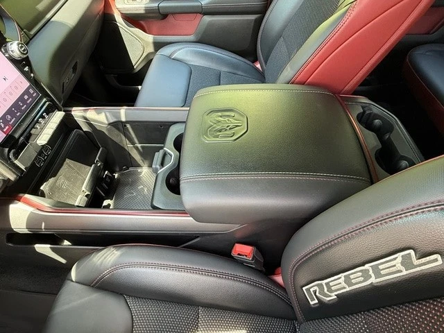 2025 Ram 1500 2nd Gen - Image 29 of 31
