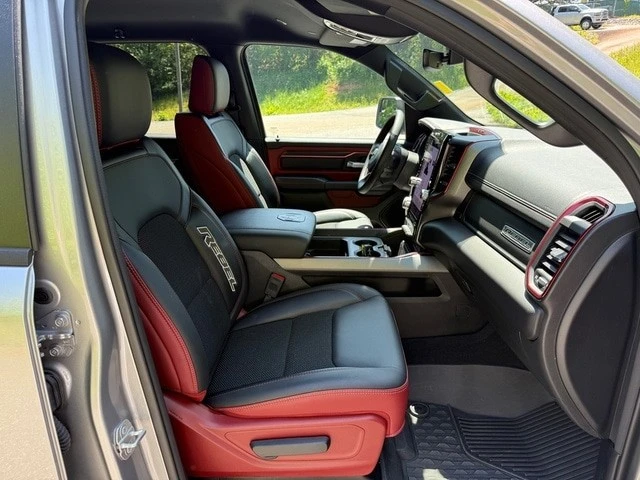 2025 Ram 1500 2nd Gen - Image 18 of 31