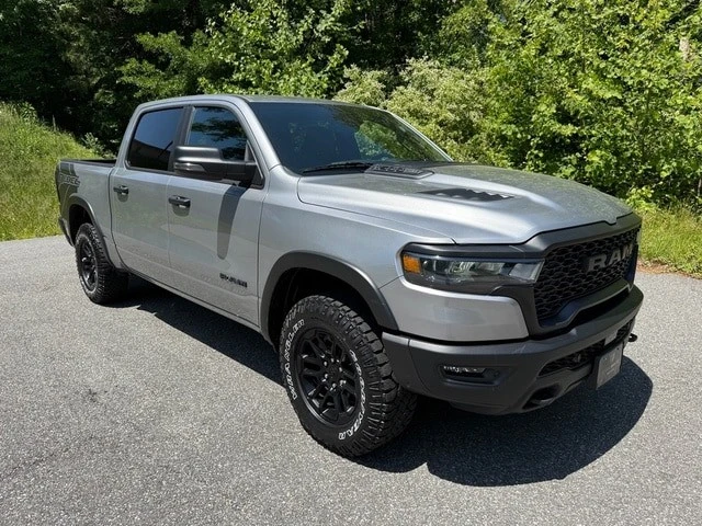 2025 Ram 1500 2nd Gen - Image 4 of 31