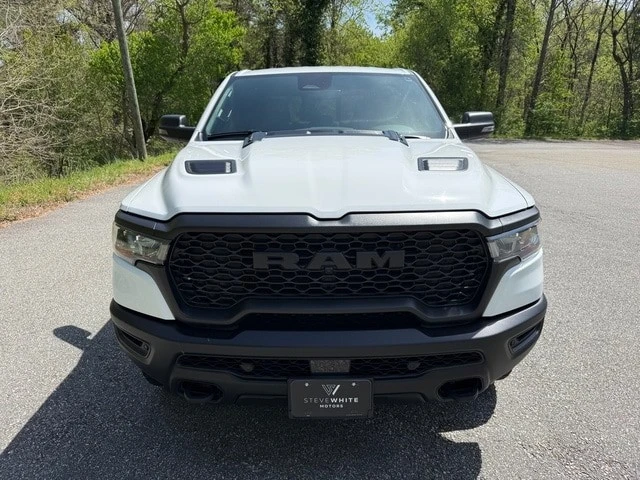 2025 Ram 1500 2nd Gen - Image 3 of 21
