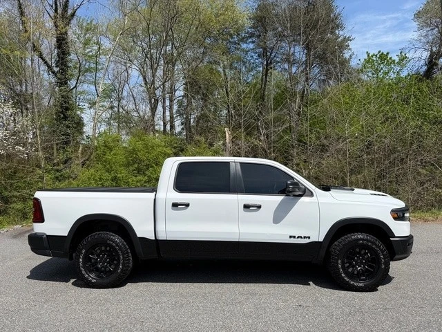 2025 Ram 1500 2nd Gen - Image 5 of 21