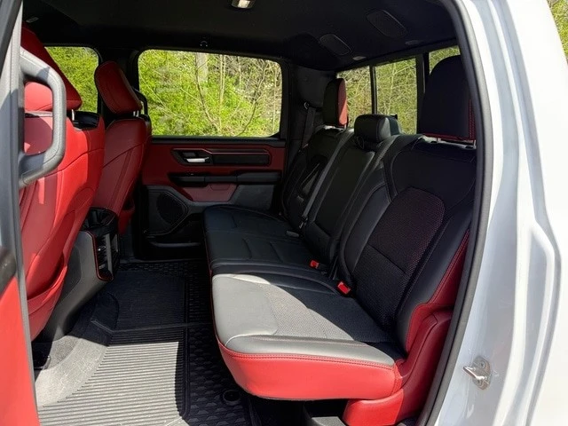 2025 Ram 1500 2nd Gen - Image 17 of 21