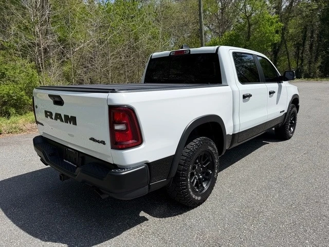 2025 Ram 1500 2nd Gen - Image 6 of 21
