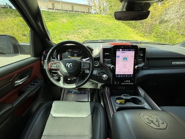 2025 Ram 1500 2nd Gen - Image 12 of 21