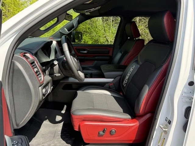 2025 Ram 1500 2nd Gen - Image 13 of 21