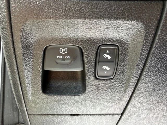2025 Ram 1500 2nd Gen - Image 16 of 21
