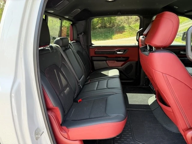 2025 Ram 1500 2nd Gen - Image 18 of 21