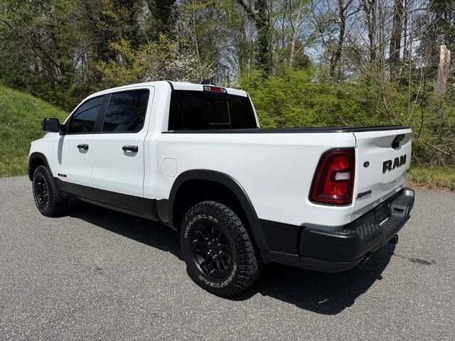 2025 Ram 1500 2nd Gen - Image 10 of 21