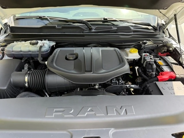 2025 Ram 1500 2nd Gen - Image 11 of 21