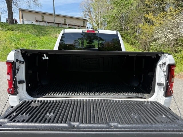 2025 Ram 1500 2nd Gen - Image 9 of 21