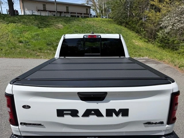 2025 Ram 1500 2nd Gen - Image 8 of 21