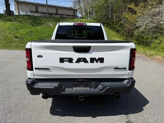2025 Ram 1500 2nd Gen - Image 7 of 21