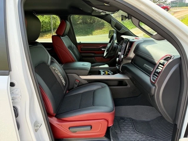 2025 Ram 1500 2nd Gen - Image 19 of 21