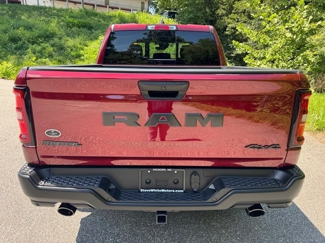 2025 Ram 1500 2nd Gen - Image 7 of 31