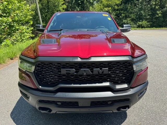 2025 Ram 1500 2nd Gen - Image 3 of 31