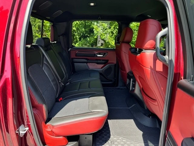 2025 Ram 1500 2nd Gen - Image 17 of 31