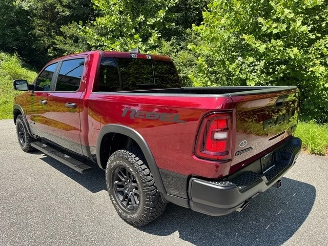 2025 Ram 1500 2nd Gen - Image 9 of 31