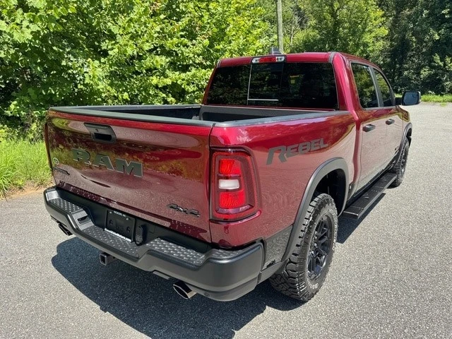2025 Ram 1500 2nd Gen - Image 6 of 31