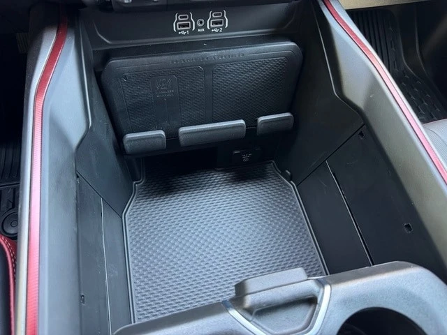 2025 Ram 1500 2nd Gen - Image 27 of 31