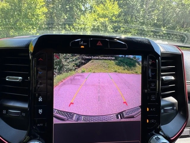 2025 Ram 1500 2nd Gen - Image 25 of 31