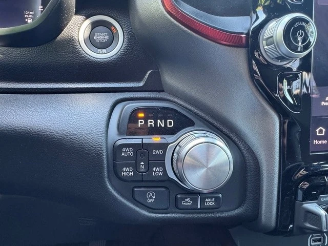 2025 Ram 1500 2nd Gen - Image 21 of 31