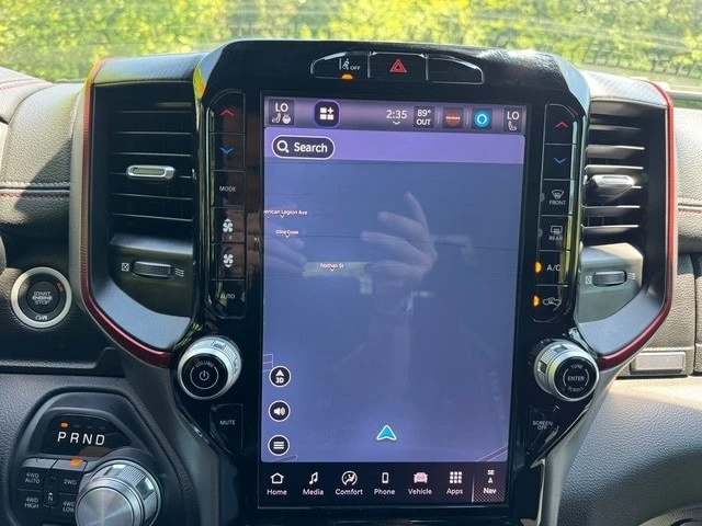 2025 Ram 1500 2nd Gen - Image 23 of 31