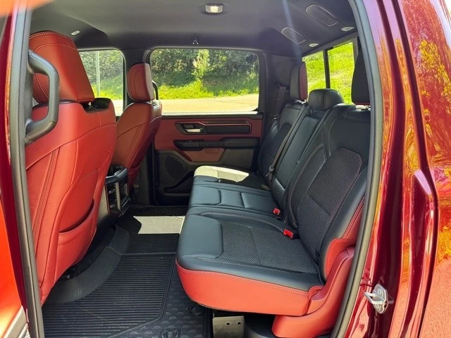 2025 Ram 1500 2nd Gen - Image 15 of 31