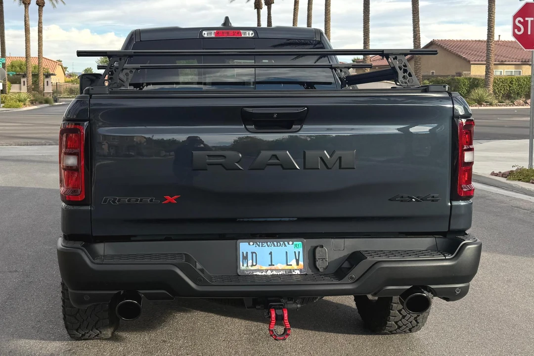 2025 Ram 1500 2nd Gen - Image 5 of 31