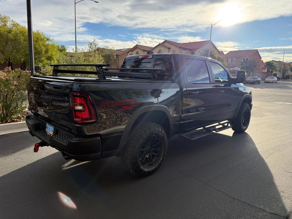 2025 Ram 1500 2nd Gen - Image 11 of 31