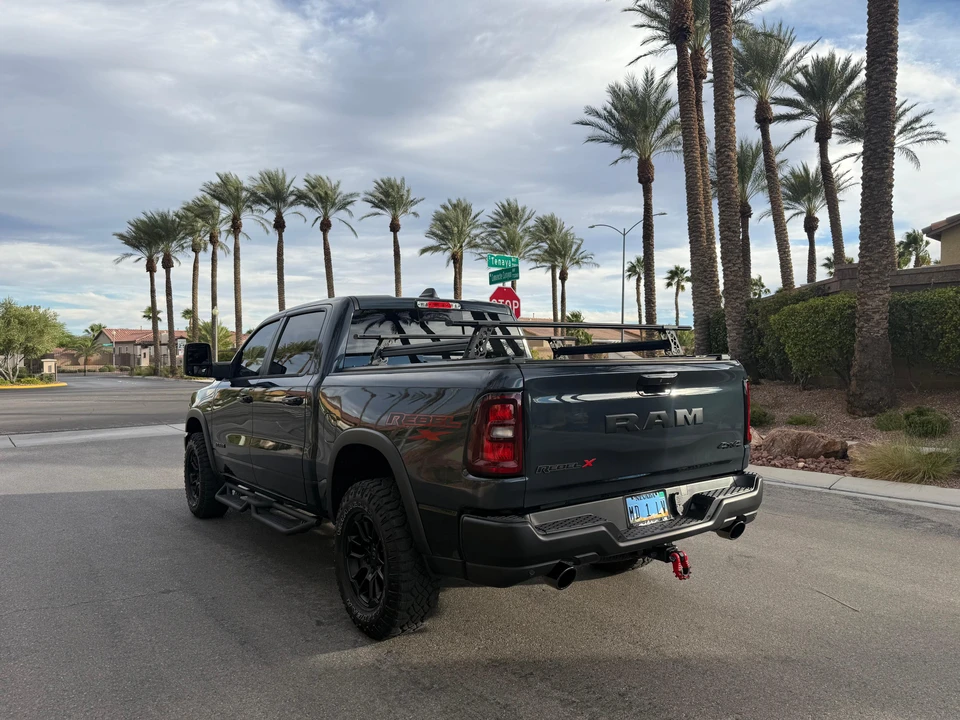2025 Ram 1500 2nd Gen - Image 25 of 31