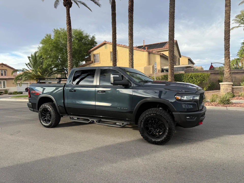 2025 Ram 1500 2nd Gen - Image 29 of 31