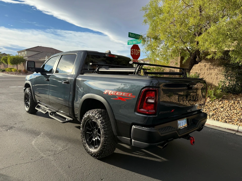 2025 Ram 1500 2nd Gen - Image 9 of 31