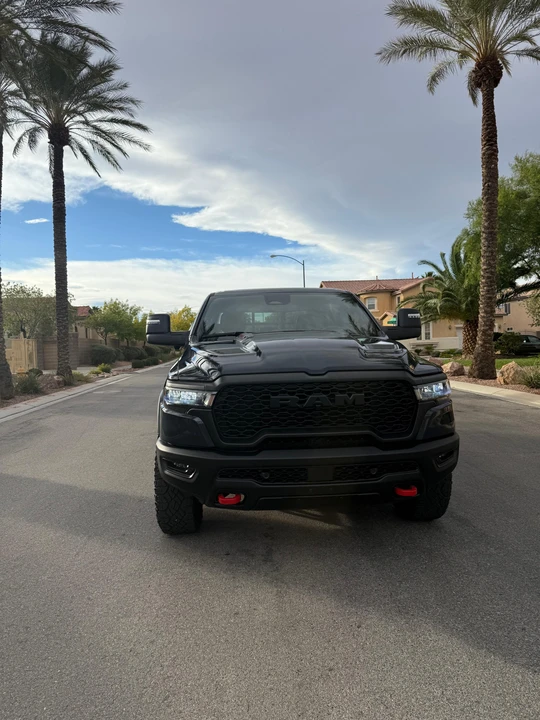 2025 Ram 1500 2nd Gen - Image 17 of 31