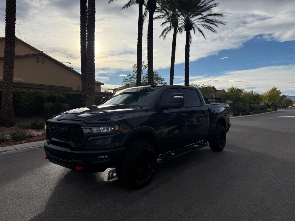 2025 Ram 1500 2nd Gen - Image 21 of 31
