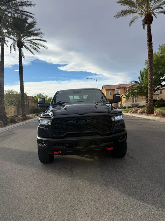 2025 Ram 1500 2nd Gen - Image 18 of 31