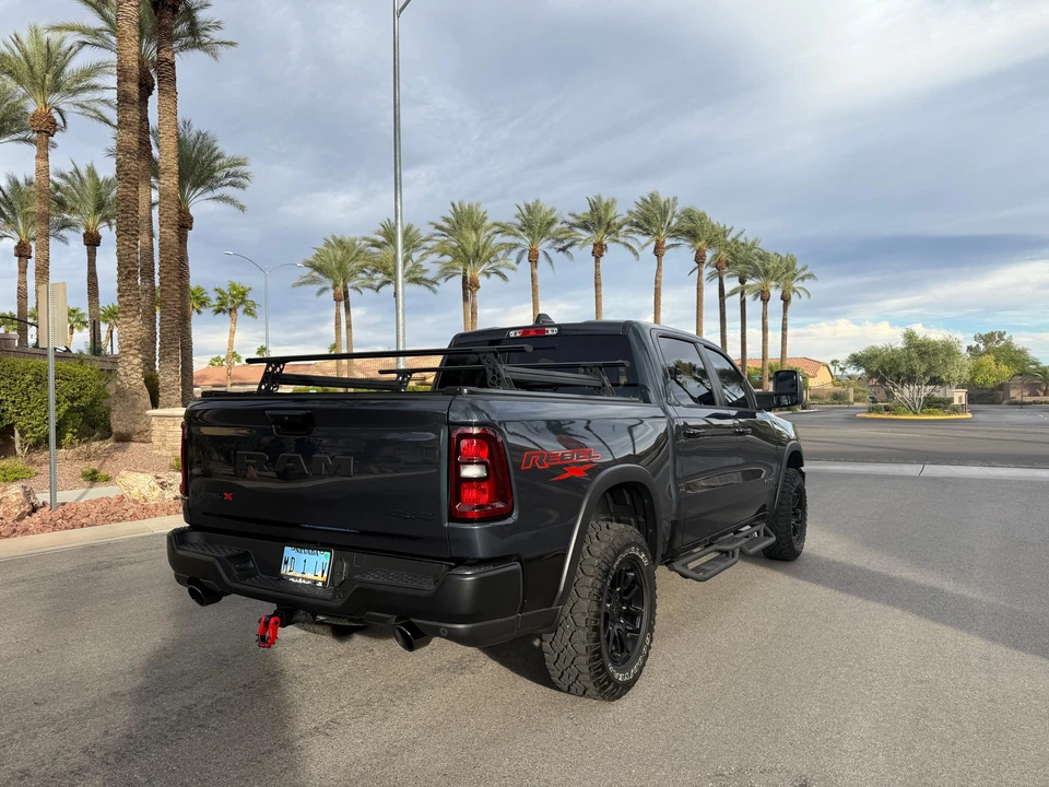 2025 Ram 1500 2nd Gen - Image 26 of 31