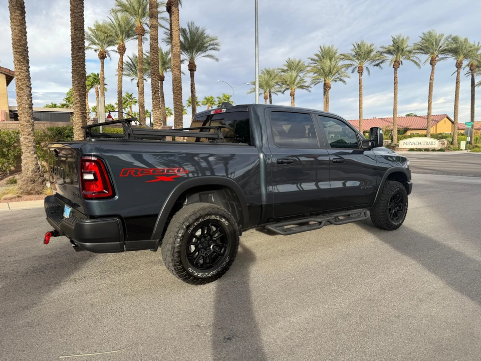 2025 Ram 1500 2nd Gen - Image 27 of 31