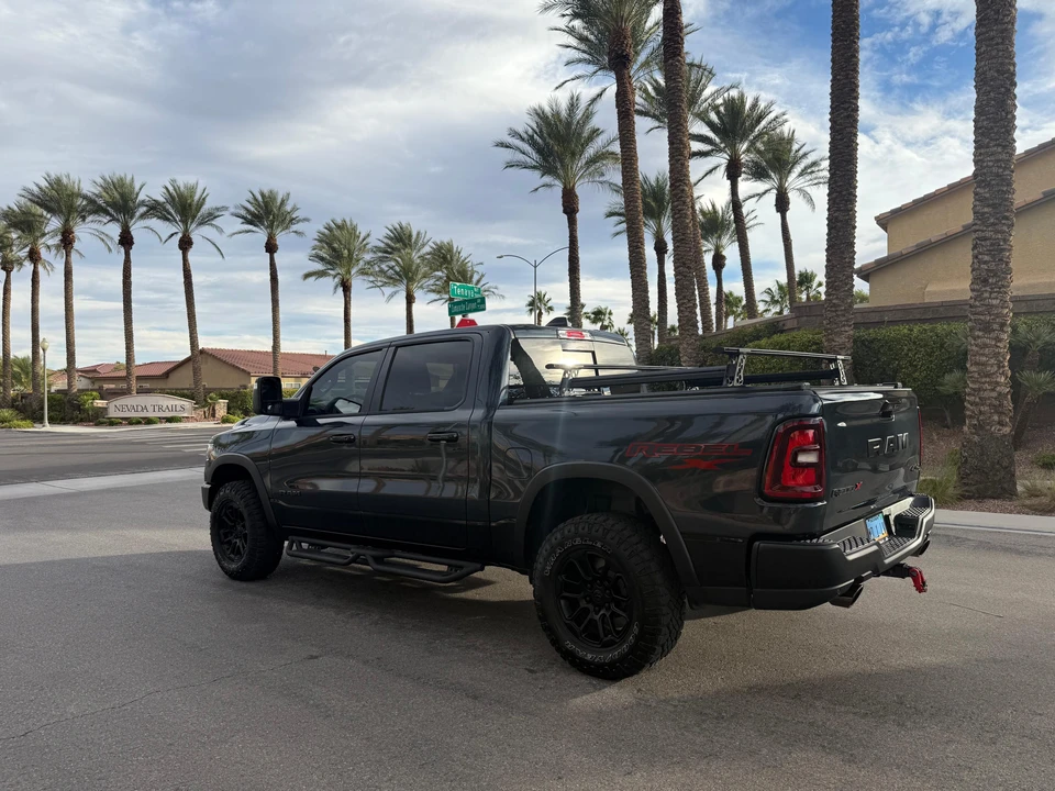 2025 Ram 1500 2nd Gen - Image 24 of 31