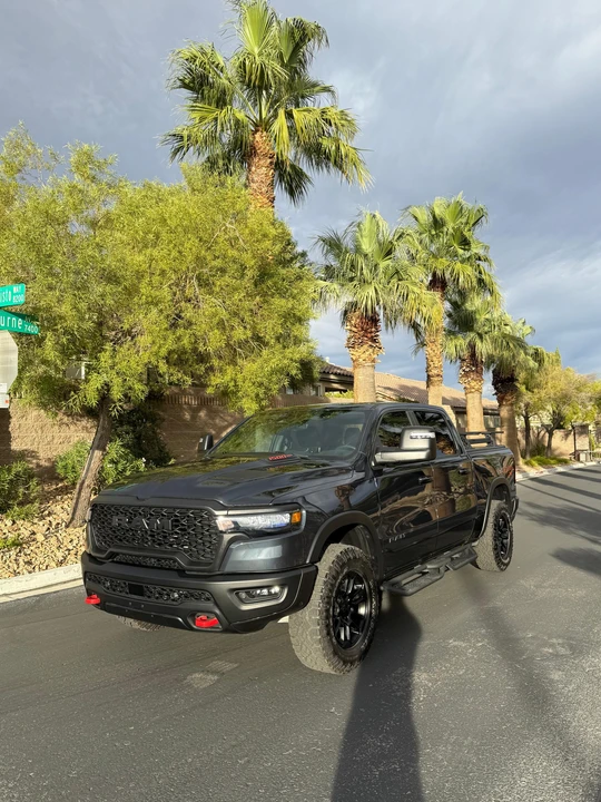 2025 Ram 1500 2nd Gen - Image 6 of 31