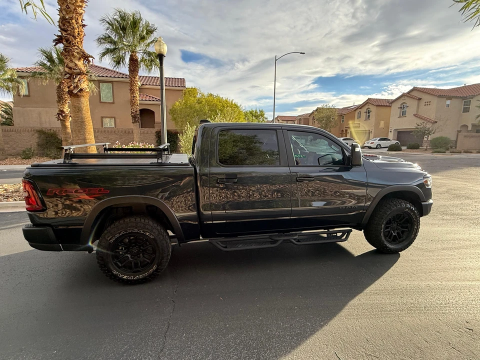 2025 Ram 1500 2nd Gen - Image 13 of 31
