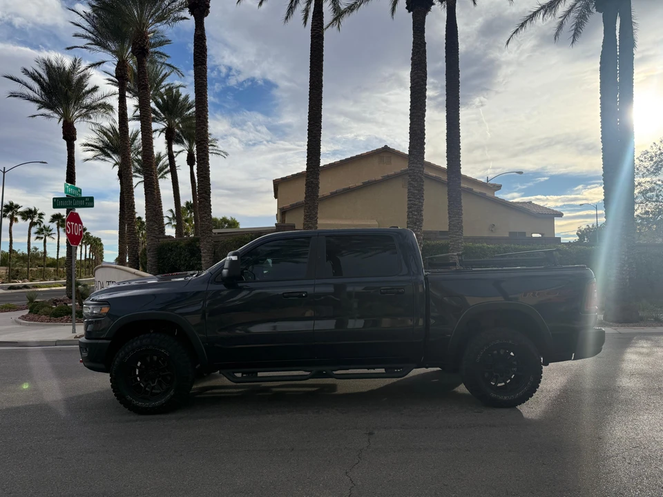 2025 Ram 1500 2nd Gen - Image 23 of 31