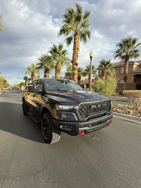 2025 Ram 1500 2nd Gen - Image 15 of 31