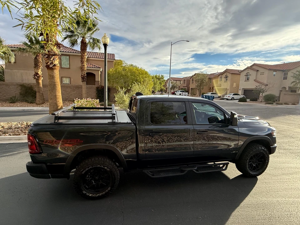 2025 Ram 1500 2nd Gen - Image 12 of 31