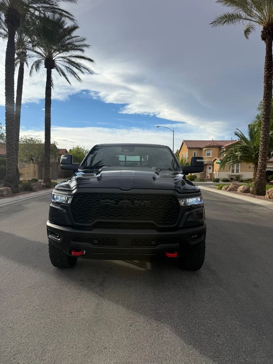 2025 Ram 1500 2nd Gen - Image 19 of 31