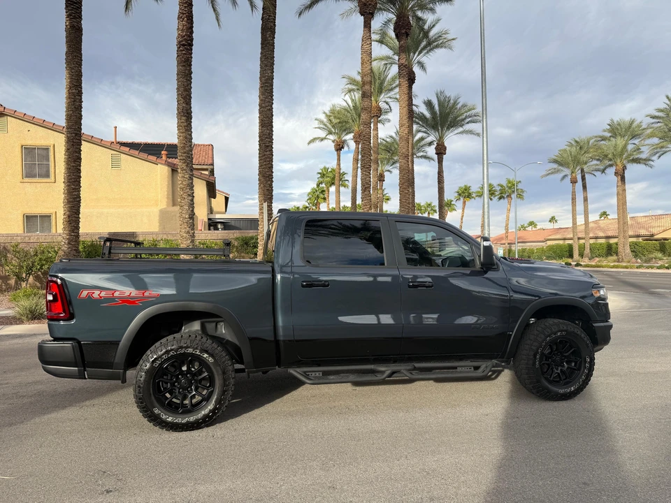 2025 Ram 1500 2nd Gen - Image 28 of 31