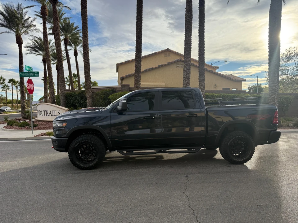 2025 Ram 1500 2nd Gen - Image 22 of 31