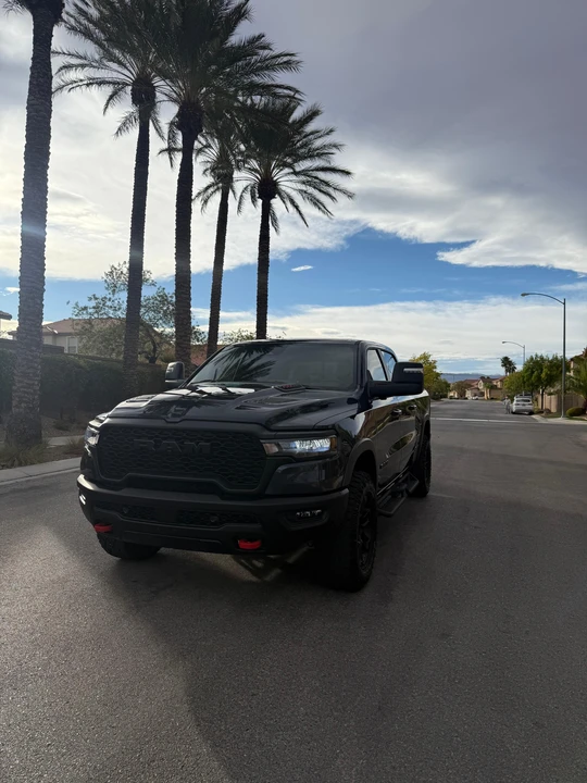 2025 Ram 1500 2nd Gen - Image 20 of 31